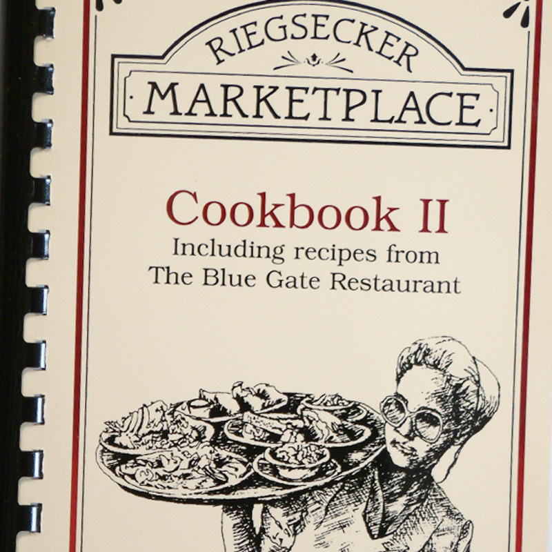 Crafter's Marketplace Cookbook II